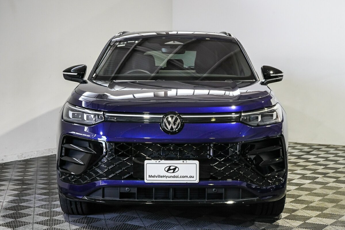 Volkswagen Tayron image 3