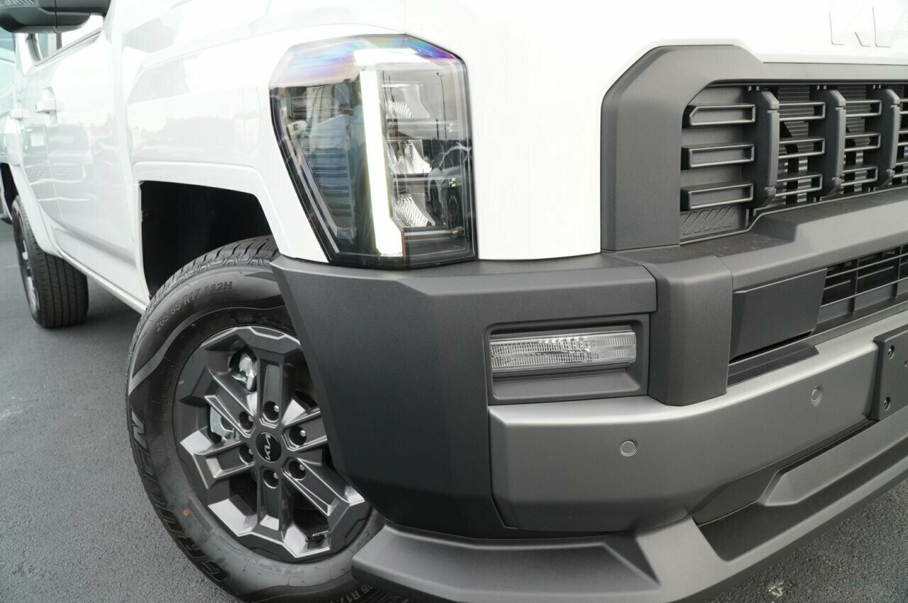 Kia Tasman image 2