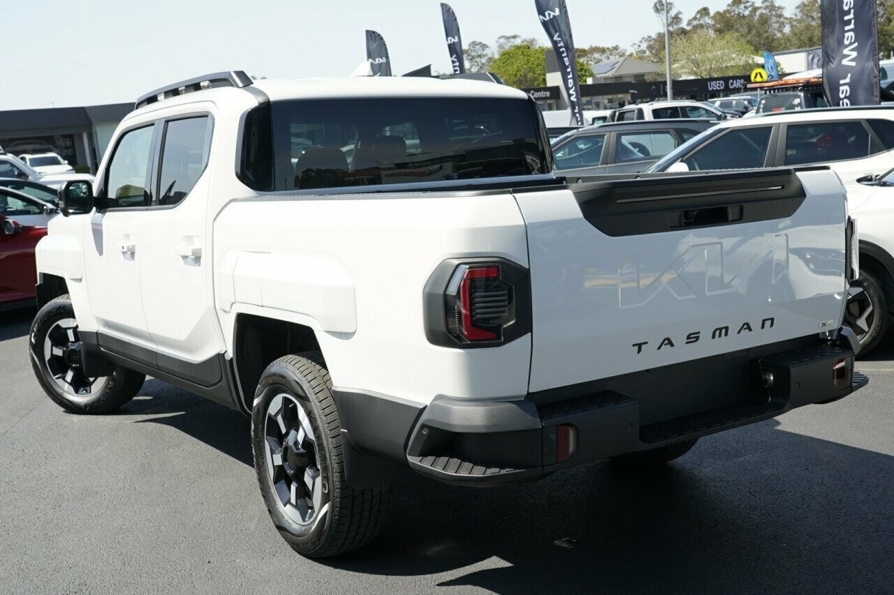 Kia Tasman image 3