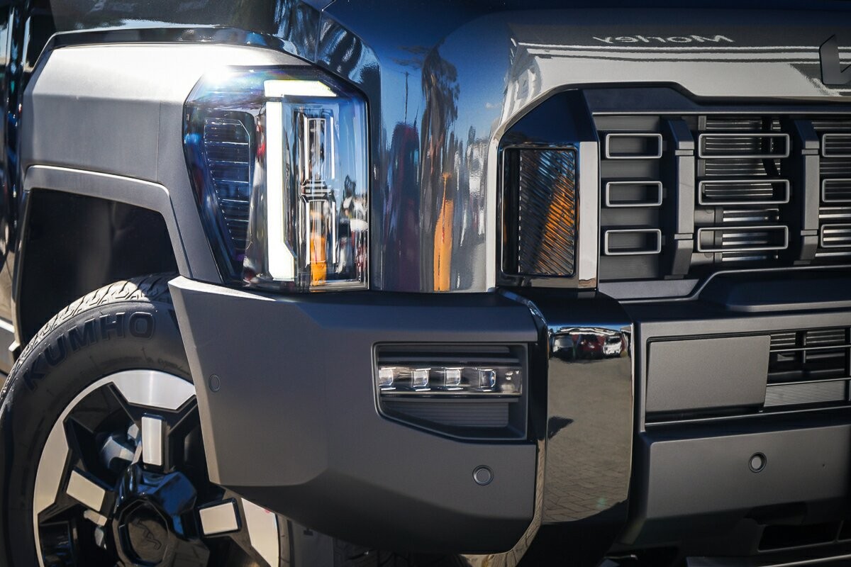 Kia Tasman image 2