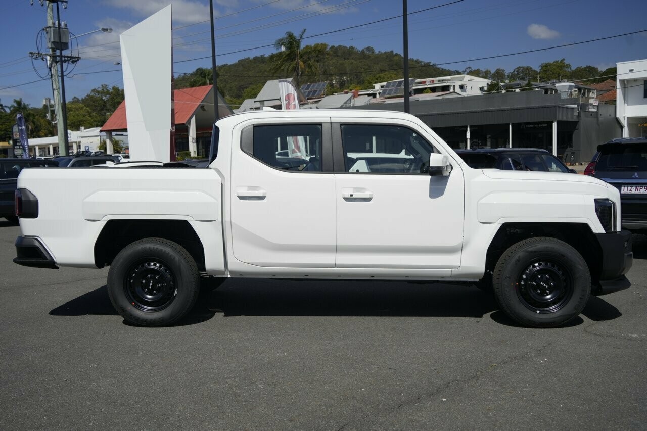 Kia Tasman image 2