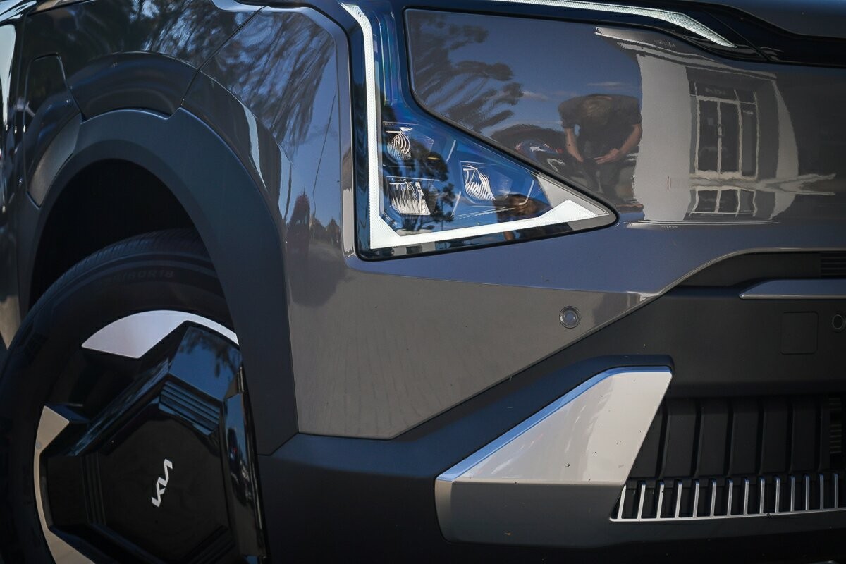 Kia Ev5 image 2