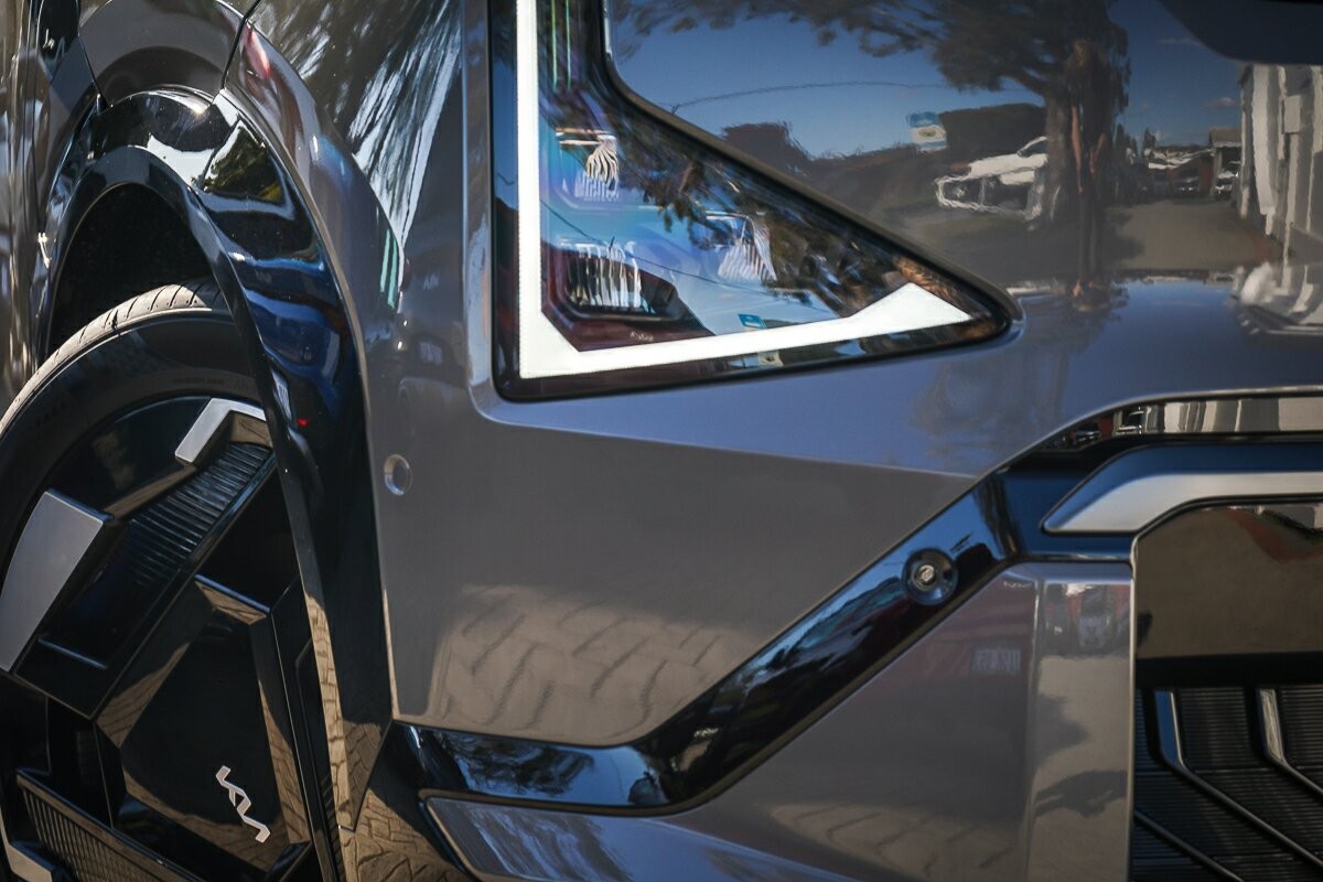Kia Ev5 image 2