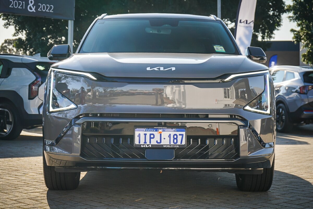 Kia Ev5 image 3