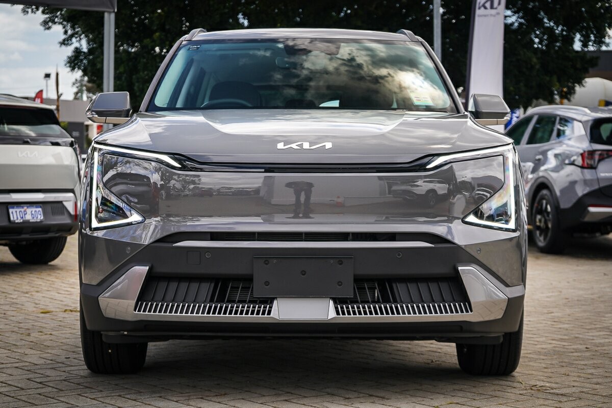 Kia Ev5 image 3