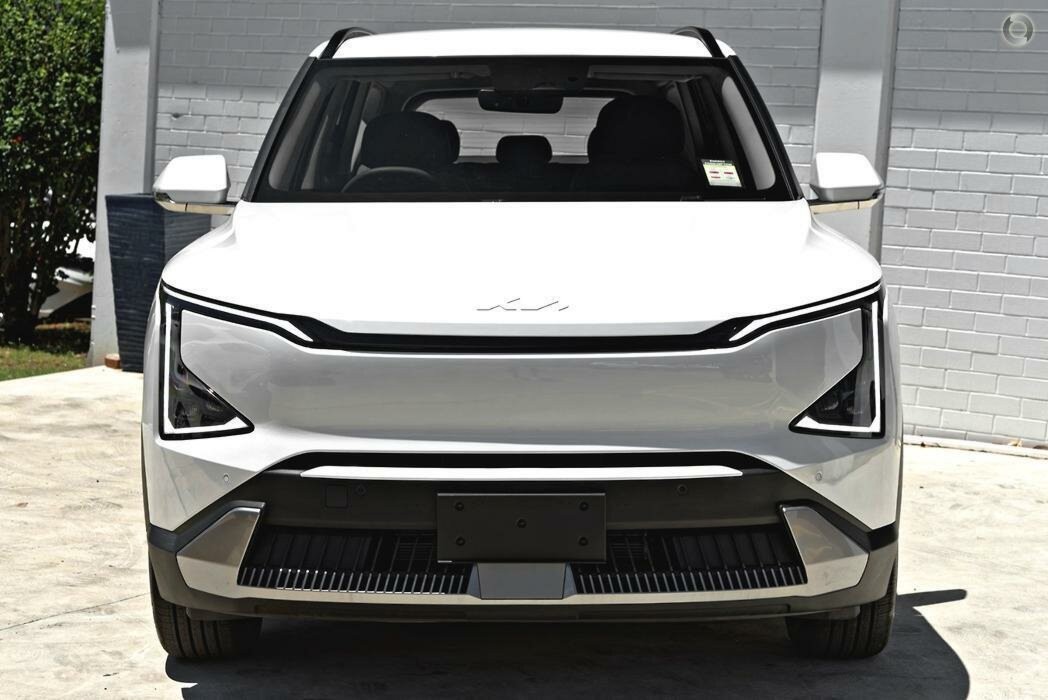 Kia Ev5 image 2