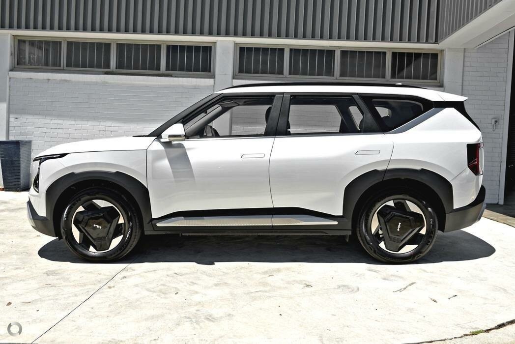 Kia Ev5 image 3