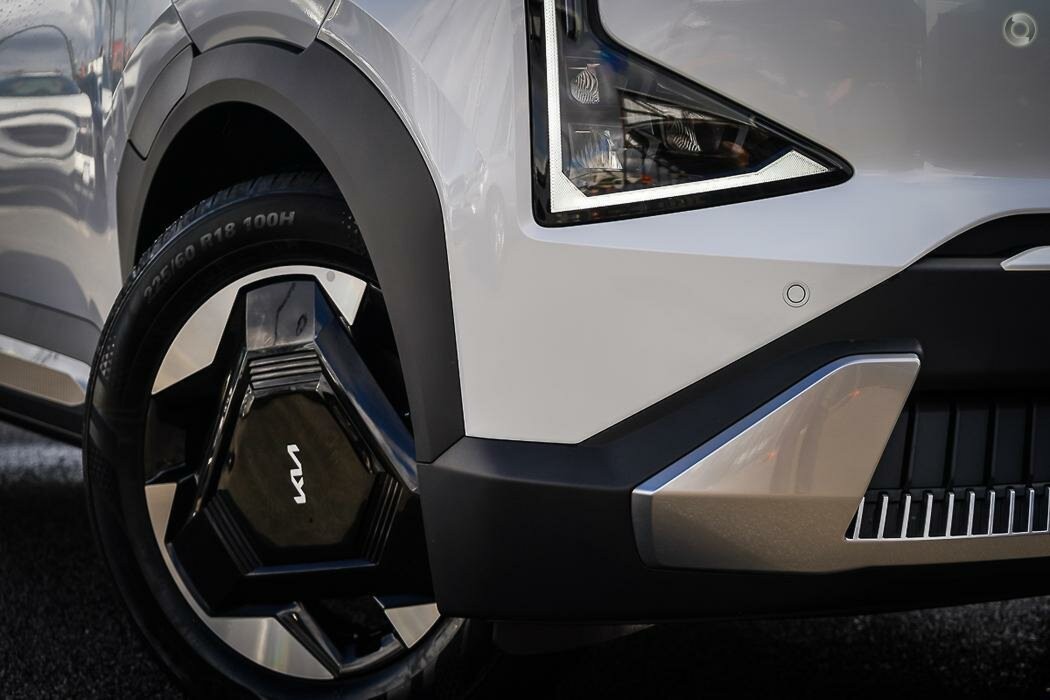 Kia Ev5 image 2
