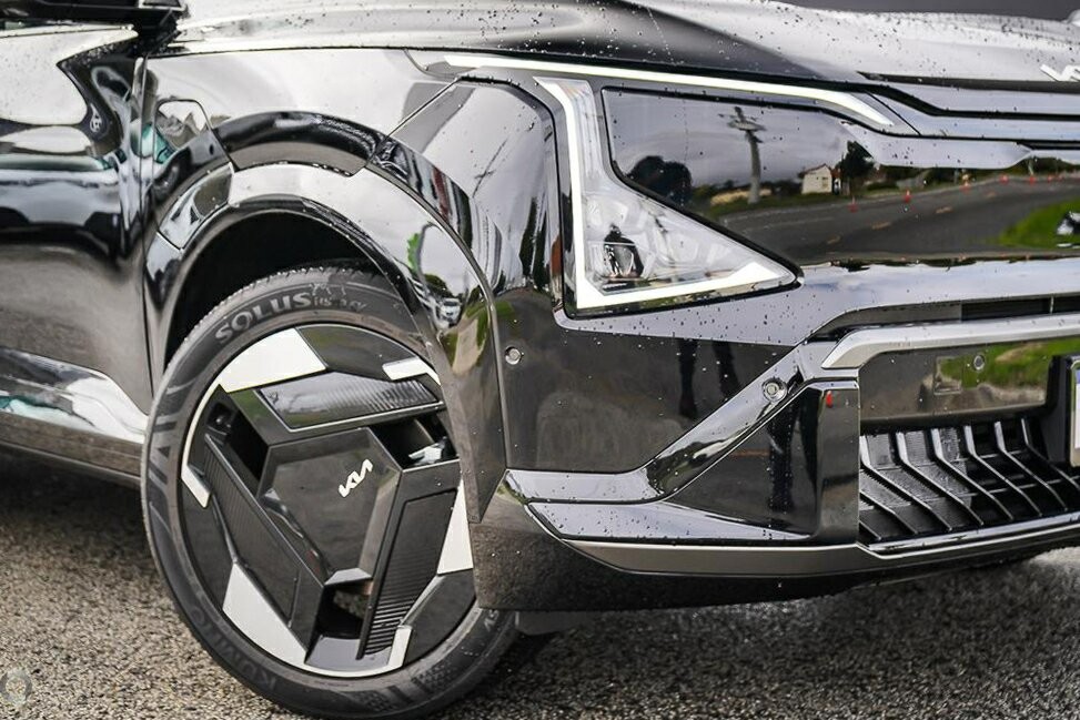 Kia Ev5 image 2