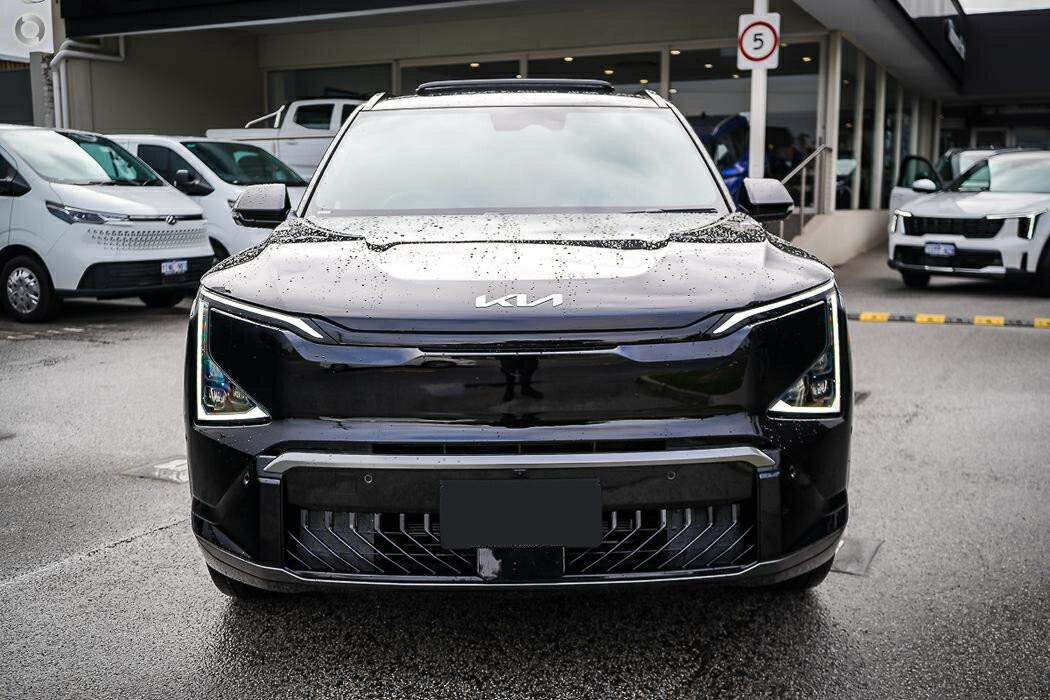 Kia Ev5 image 3