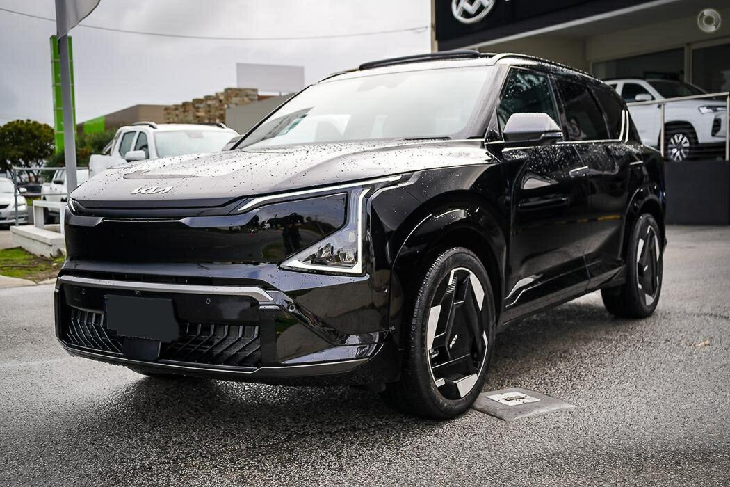 Kia Ev5 image 4
