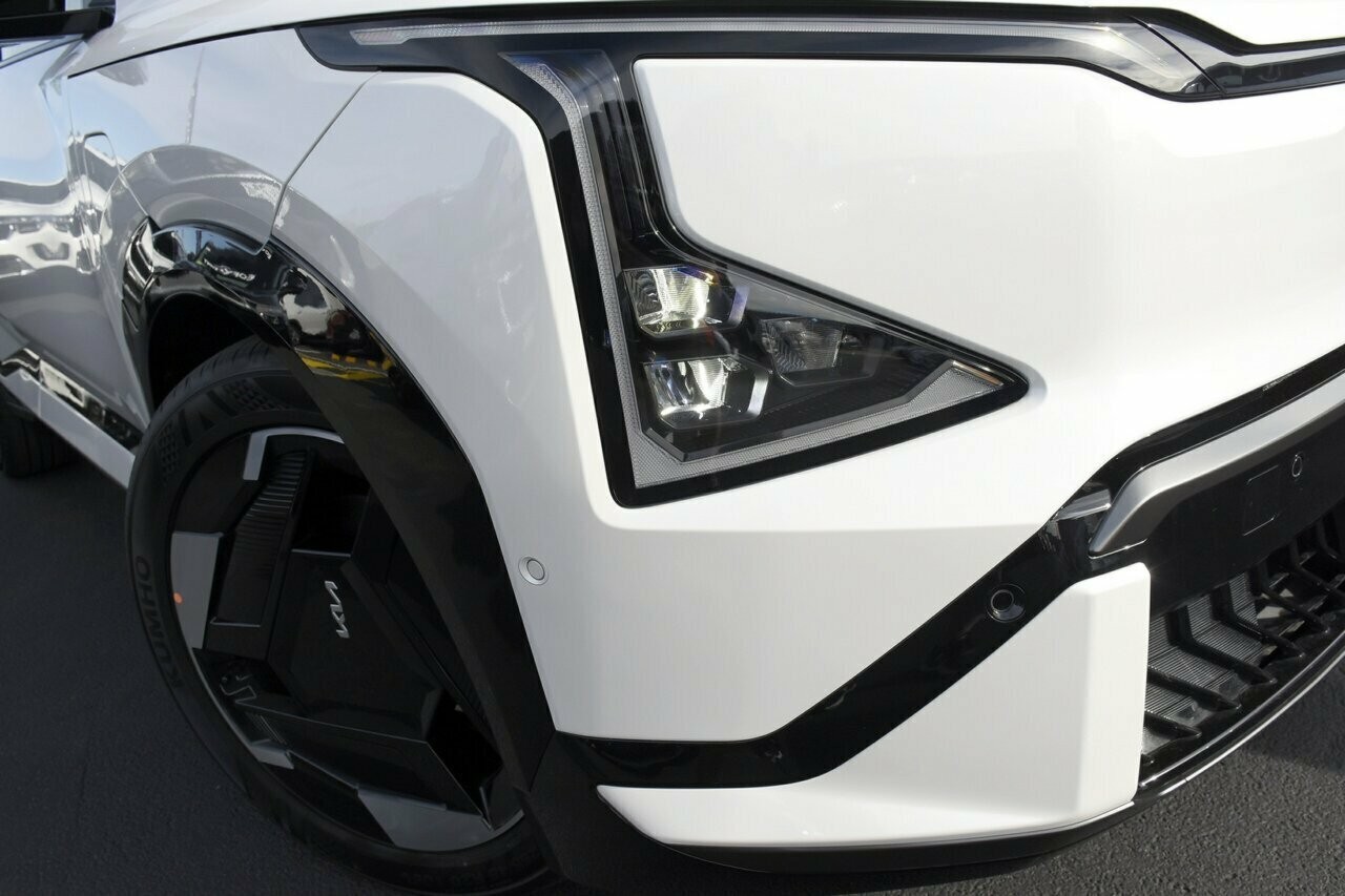 Kia Ev5 image 2