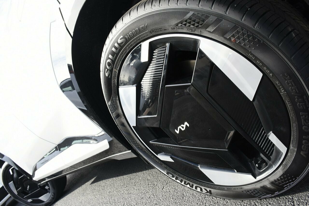 Kia Ev5 image 4
