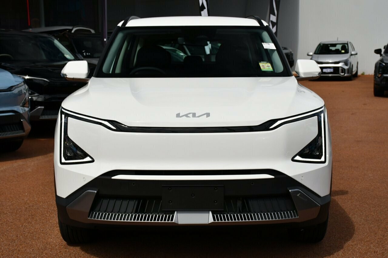 Kia Ev5 image 3