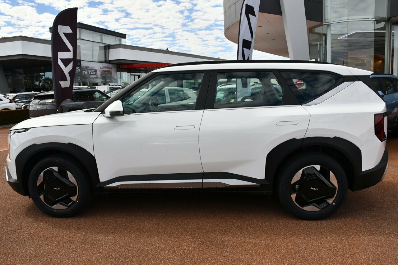 Kia Ev5 image 4