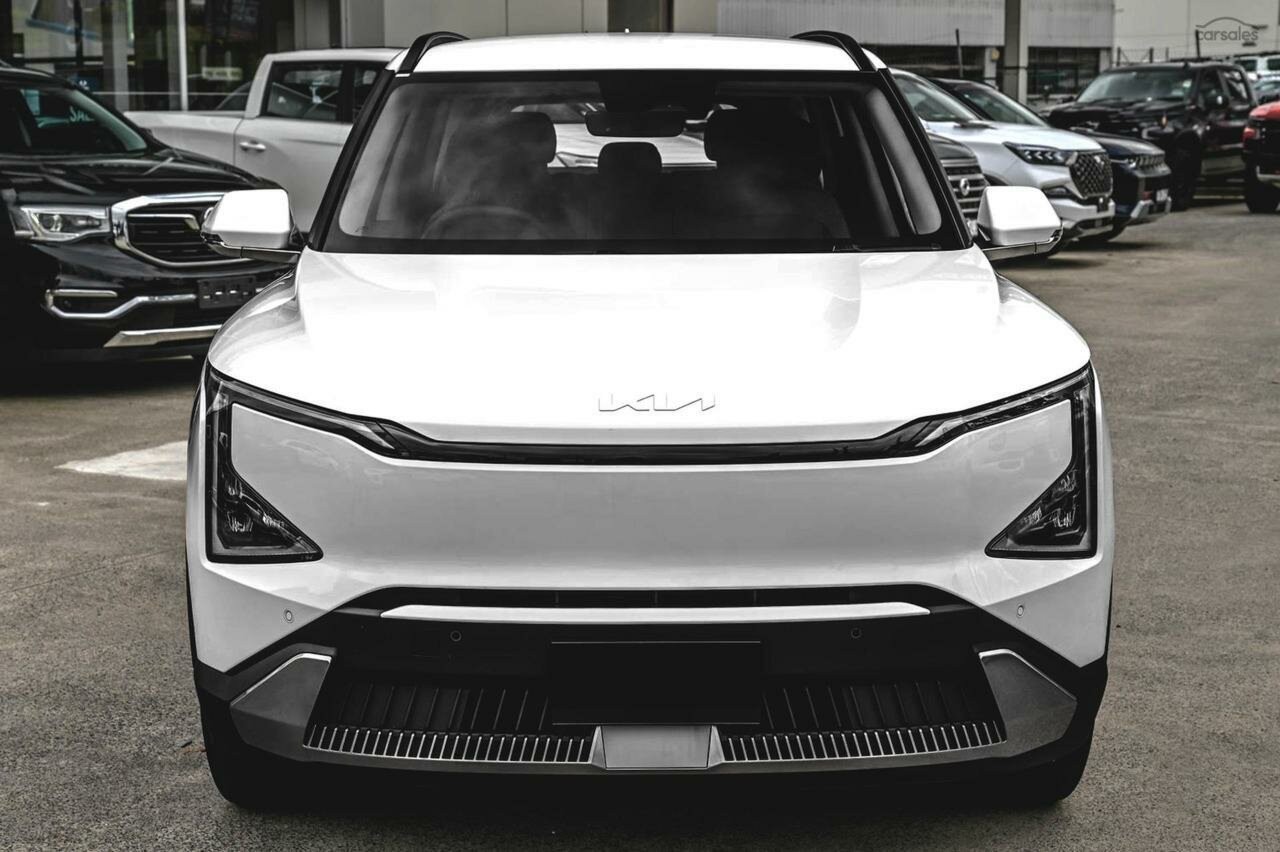 Kia Ev5 image 2