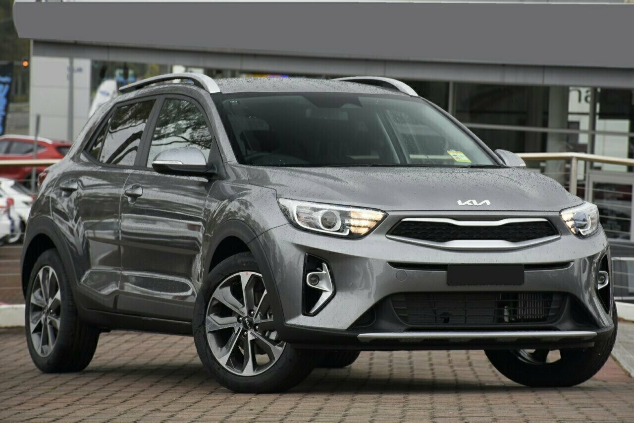 Kia Stonic image 1