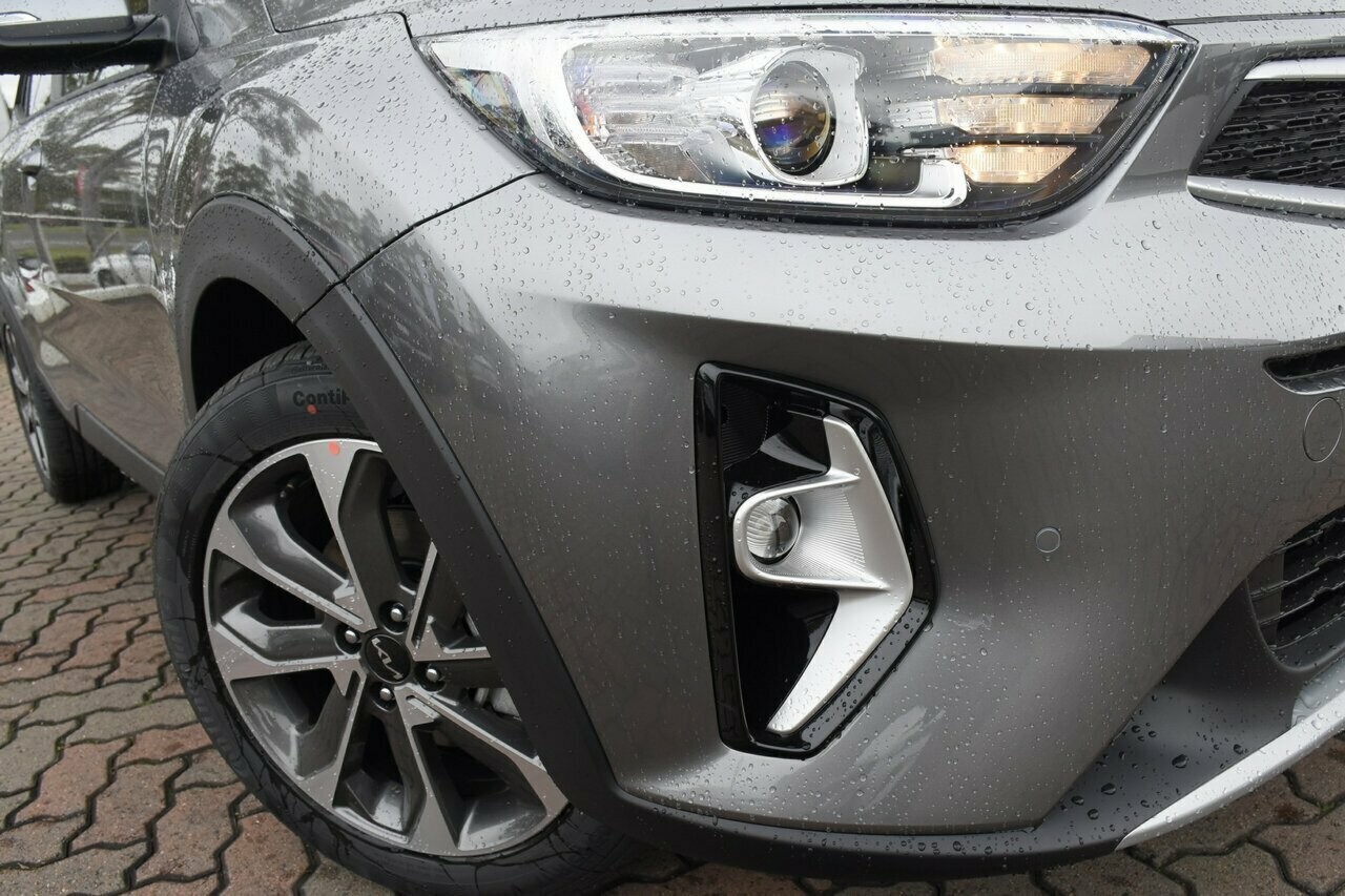 Kia Stonic image 2