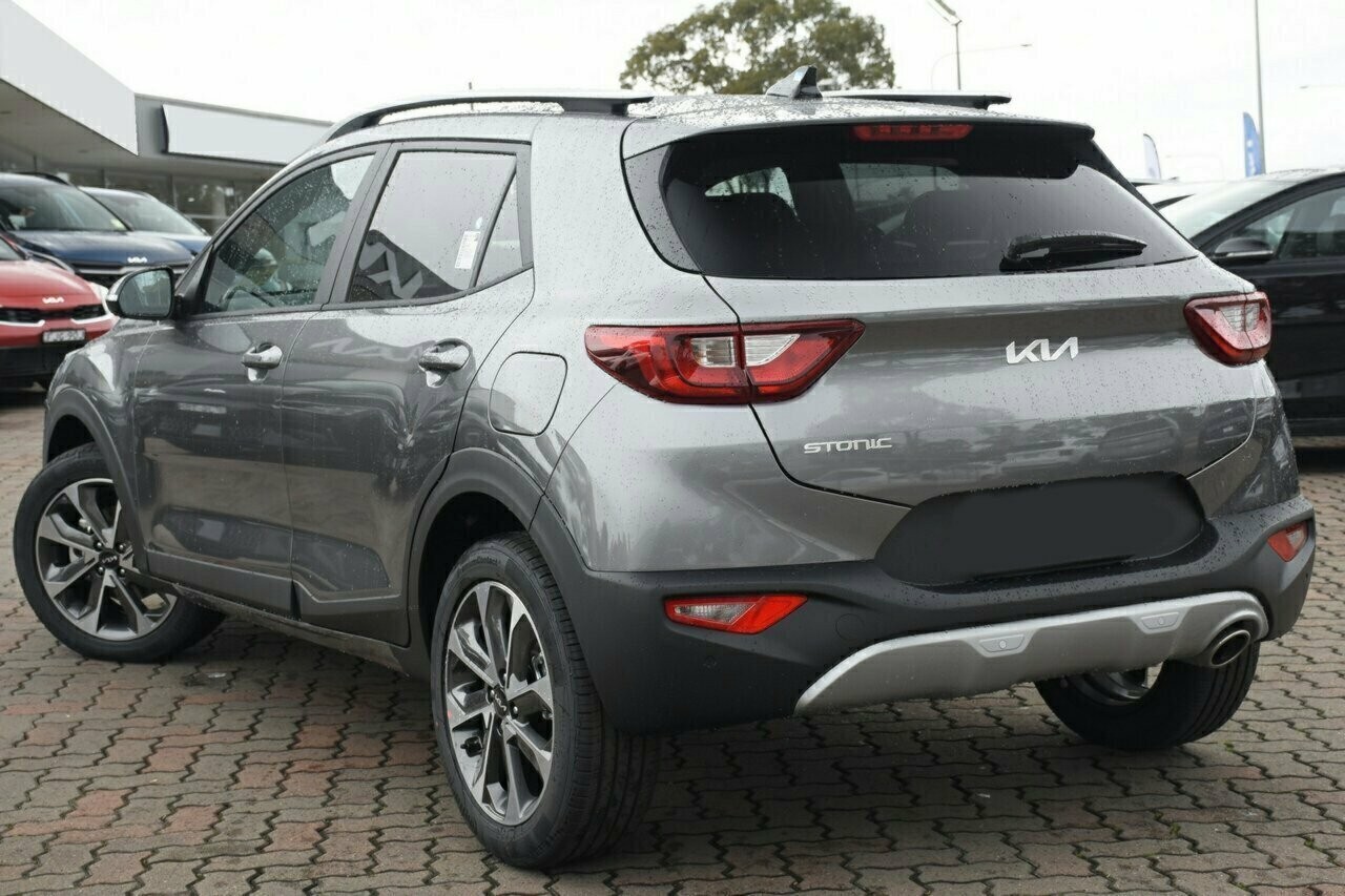 Kia Stonic image 3