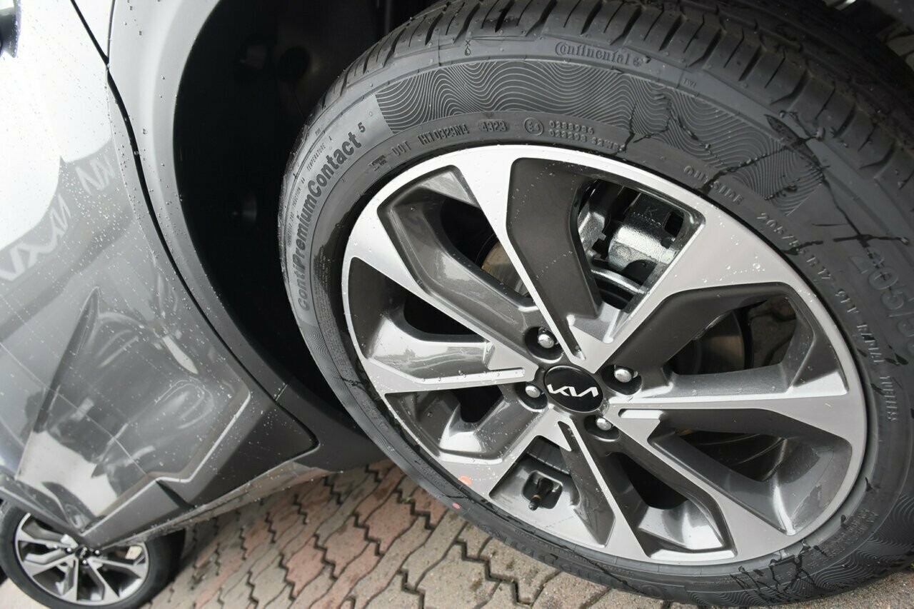 Kia Stonic image 4