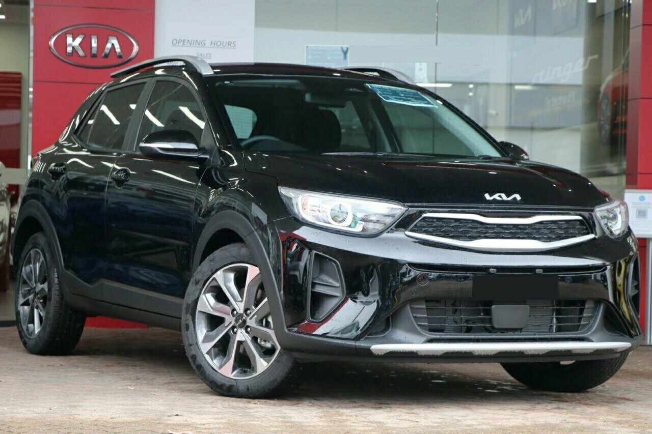 Kia Stonic image 1