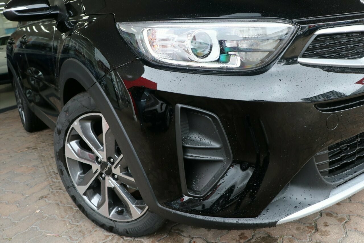 Kia Stonic image 2