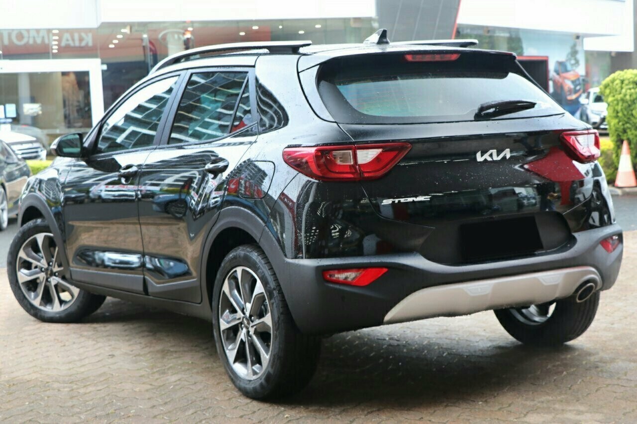 Kia Stonic image 3