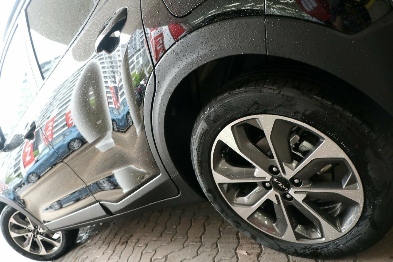 Kia Stonic image 4