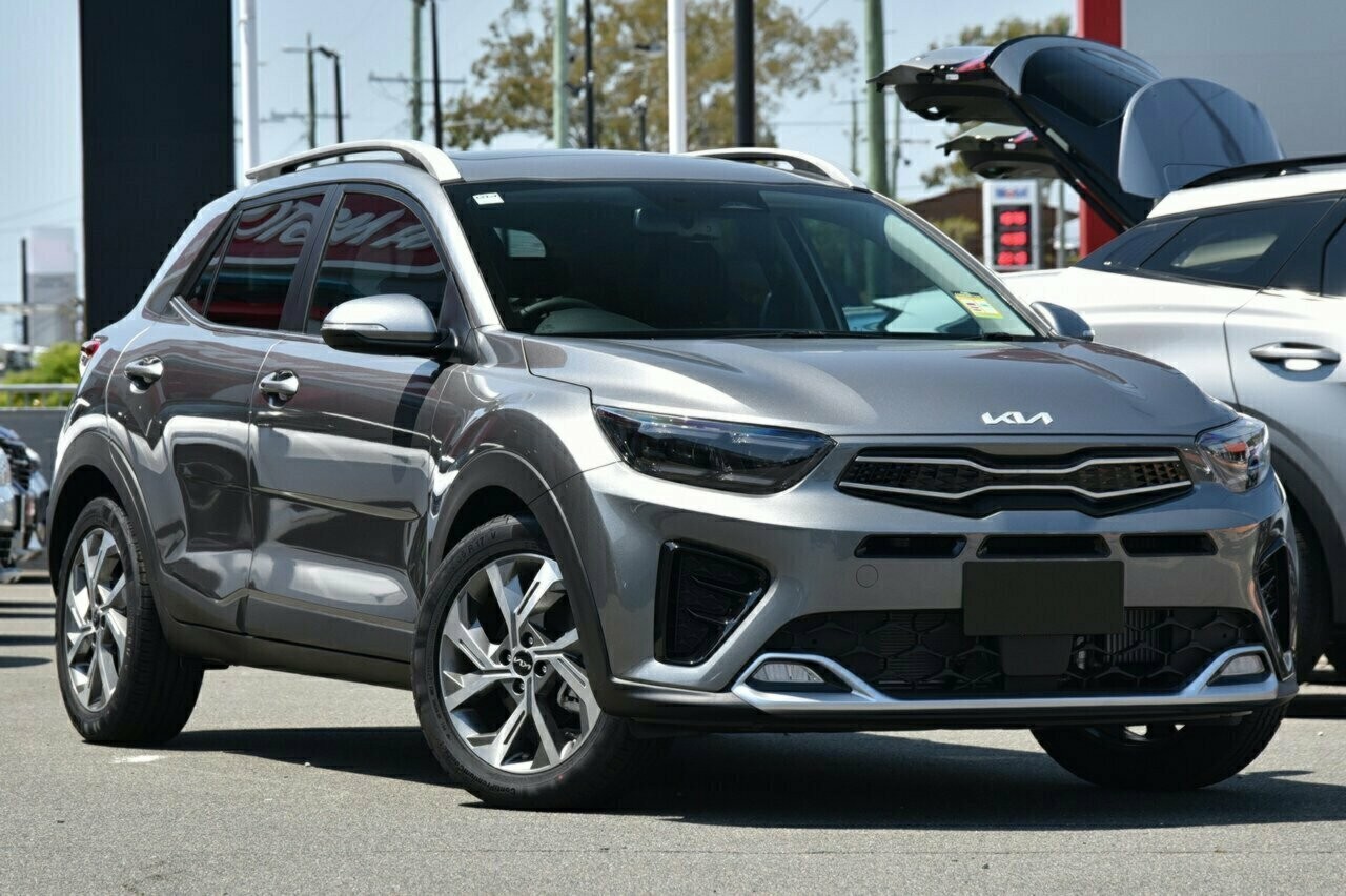 Kia Stonic image 1