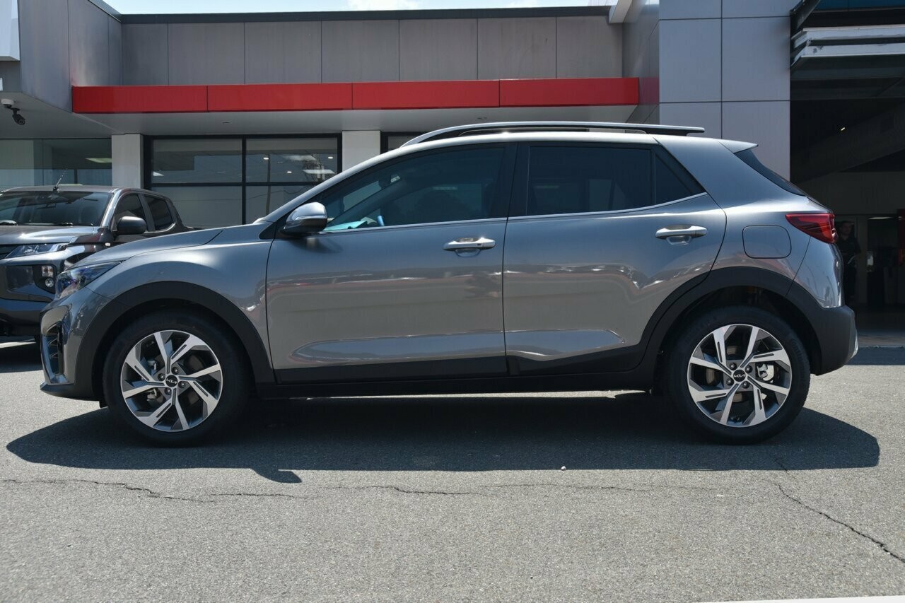 Kia Stonic image 2