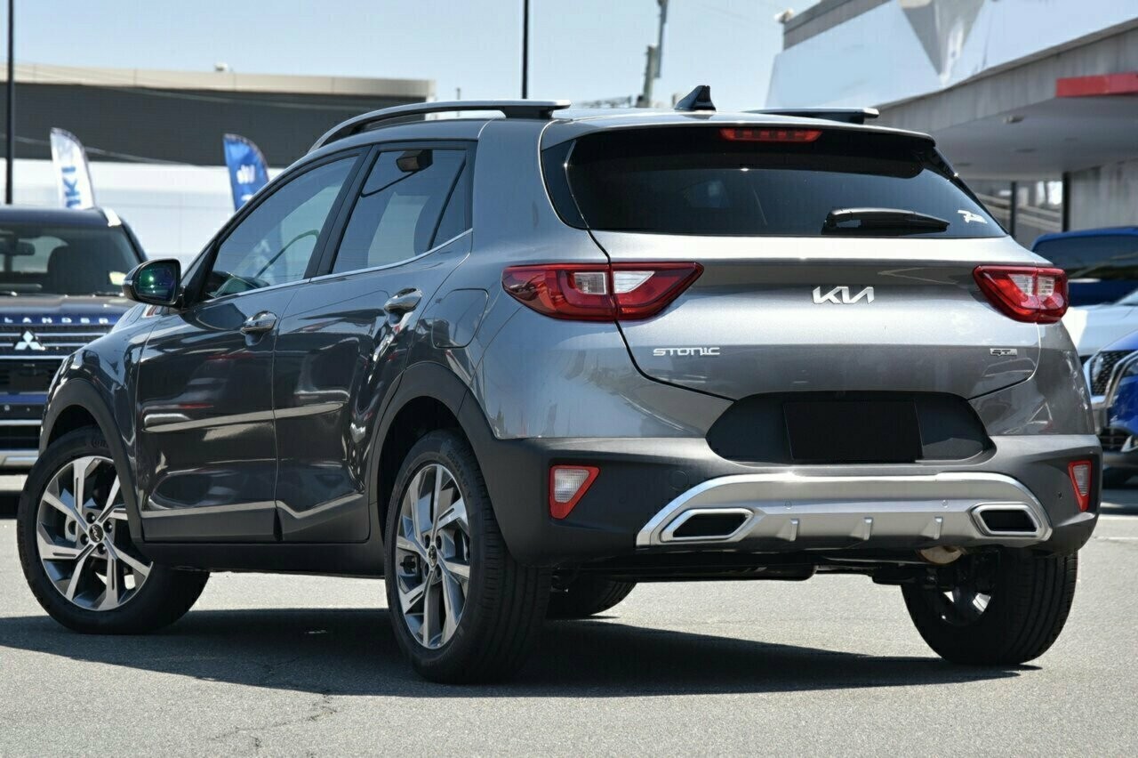 Kia Stonic image 3