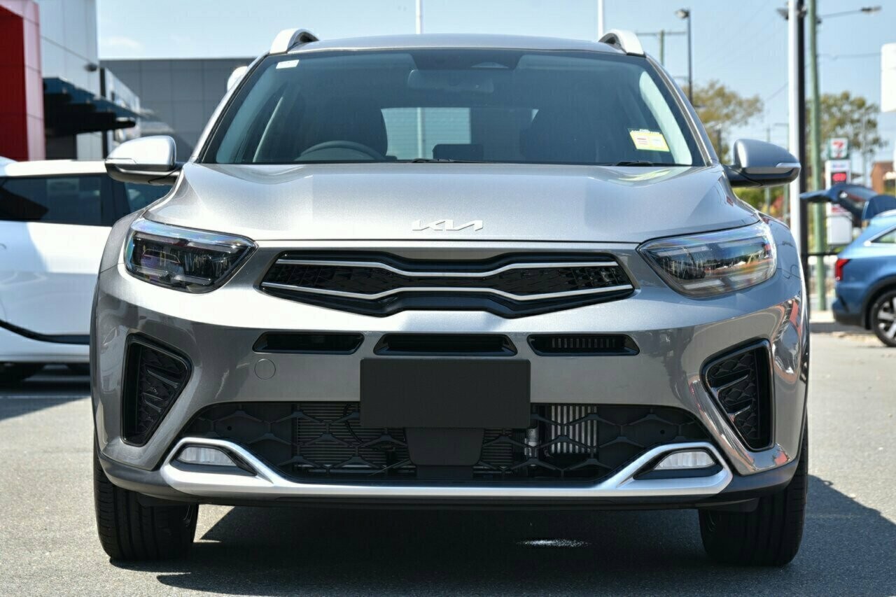 Kia Stonic image 4