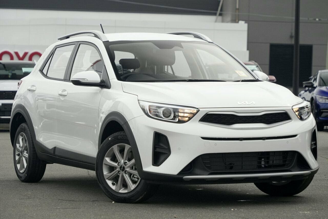 Kia Stonic image 1