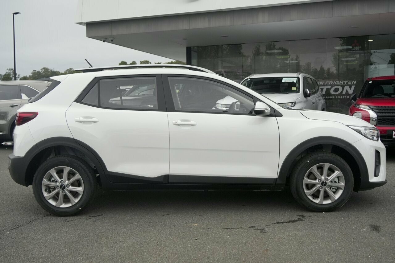 Kia Stonic image 2