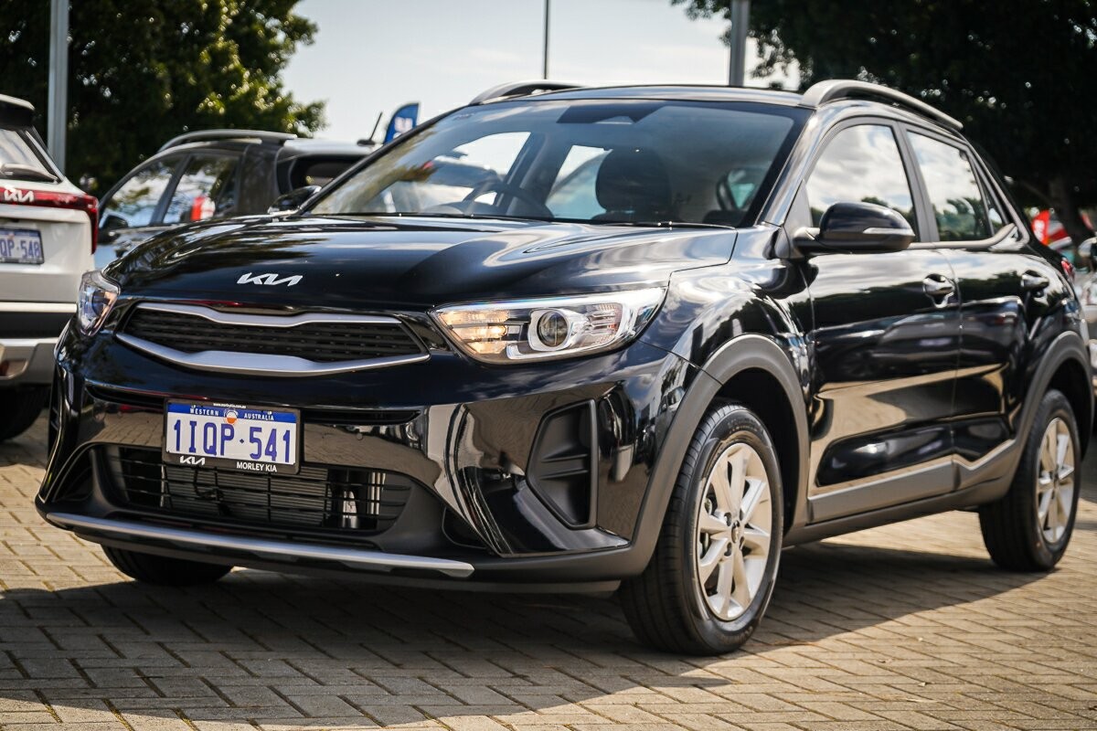 Kia Stonic image 1