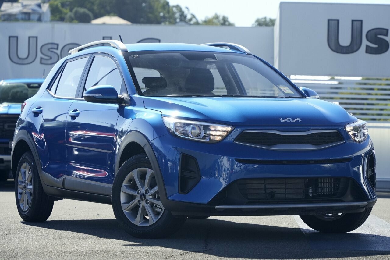 Kia Stonic image 1