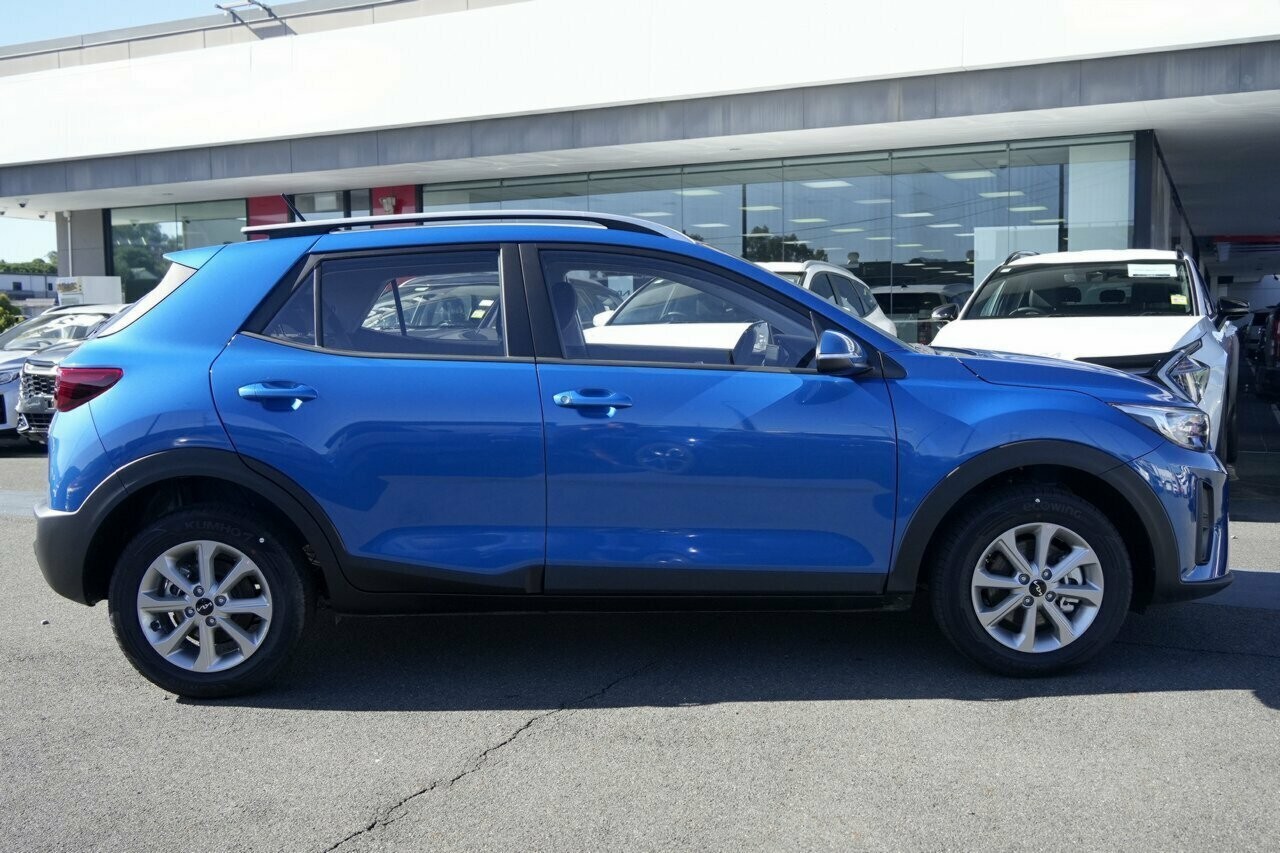 Kia Stonic image 2