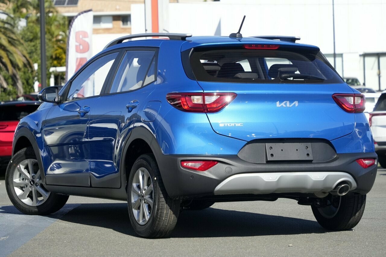 Kia Stonic image 3