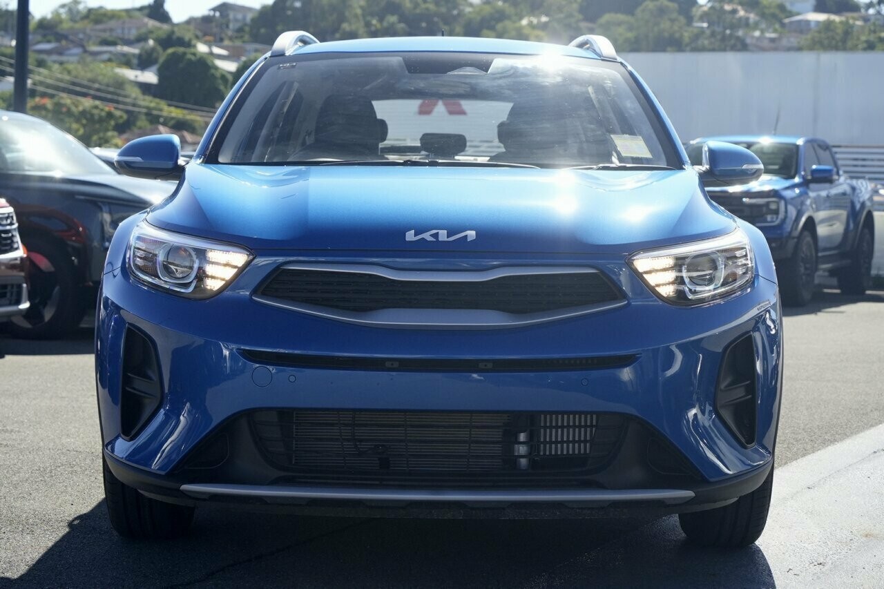 Kia Stonic image 4
