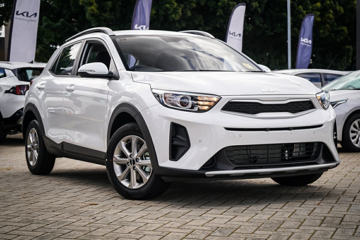 Kia Stonic image 1