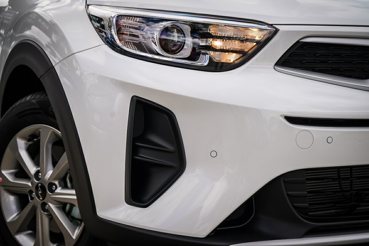 Kia Stonic image 2