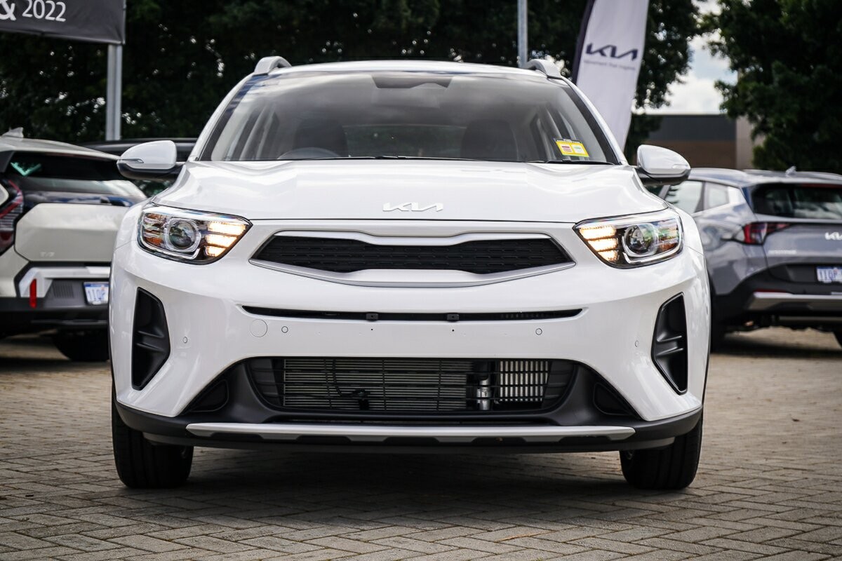 Kia Stonic image 3