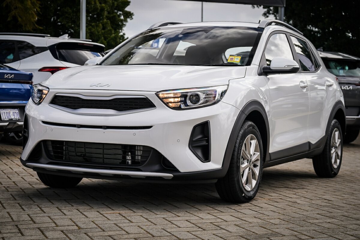 Kia Stonic image 4