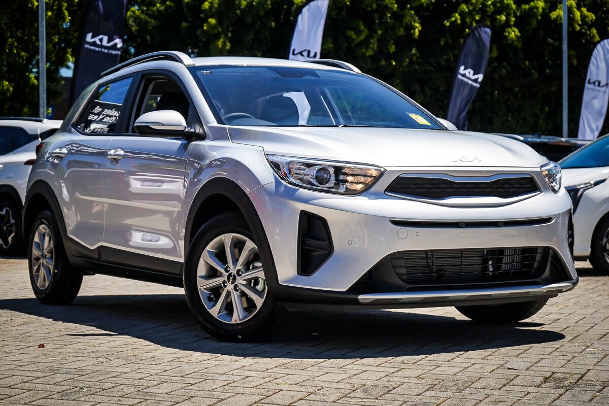 Kia Stonic image 1