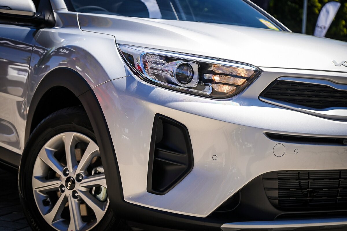 Kia Stonic image 2