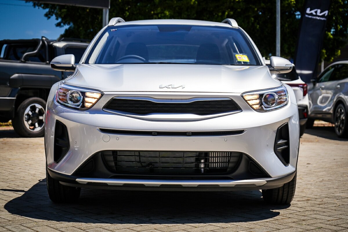 Kia Stonic image 3