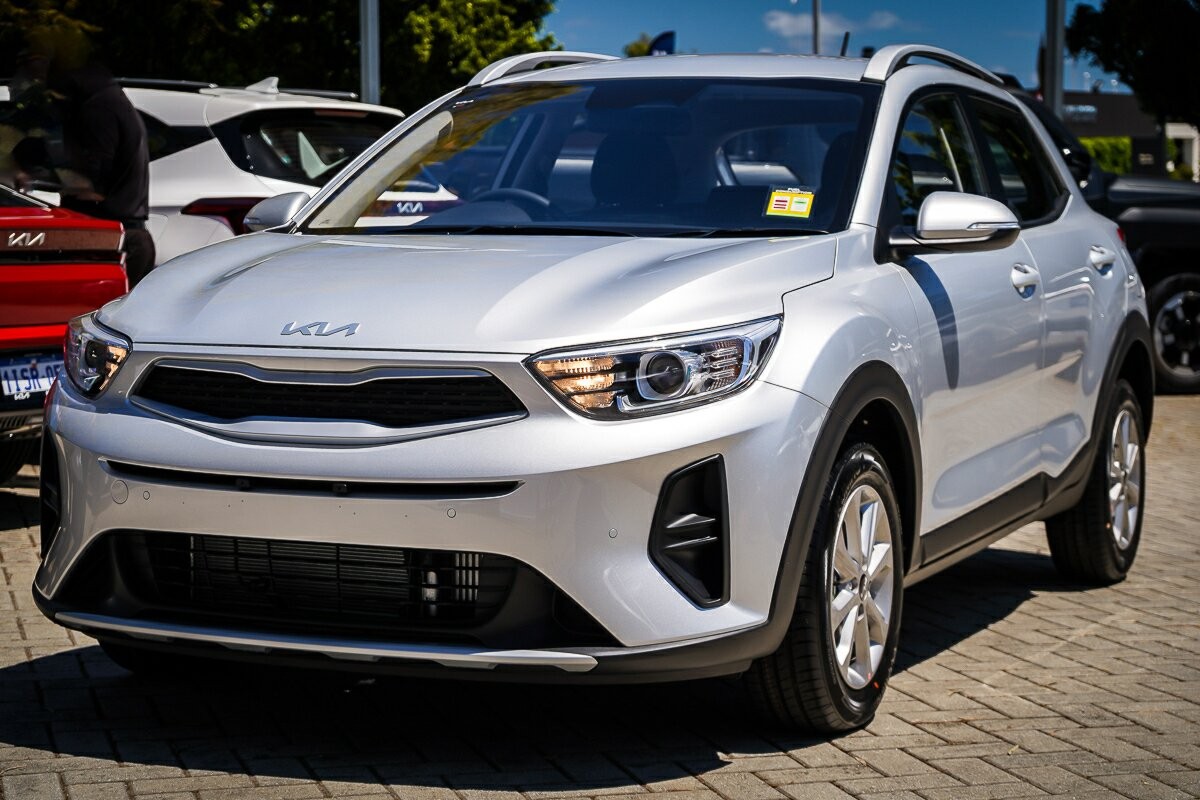 Kia Stonic image 4