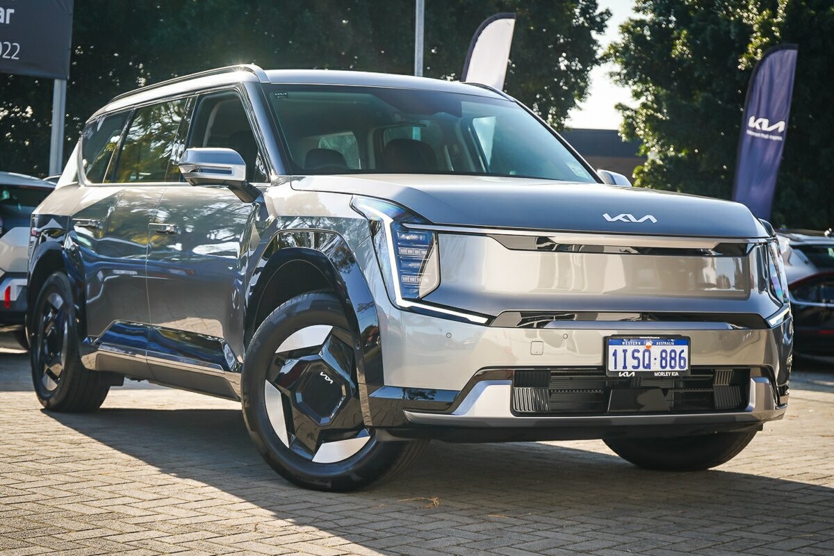 Kia Ev9 image 1