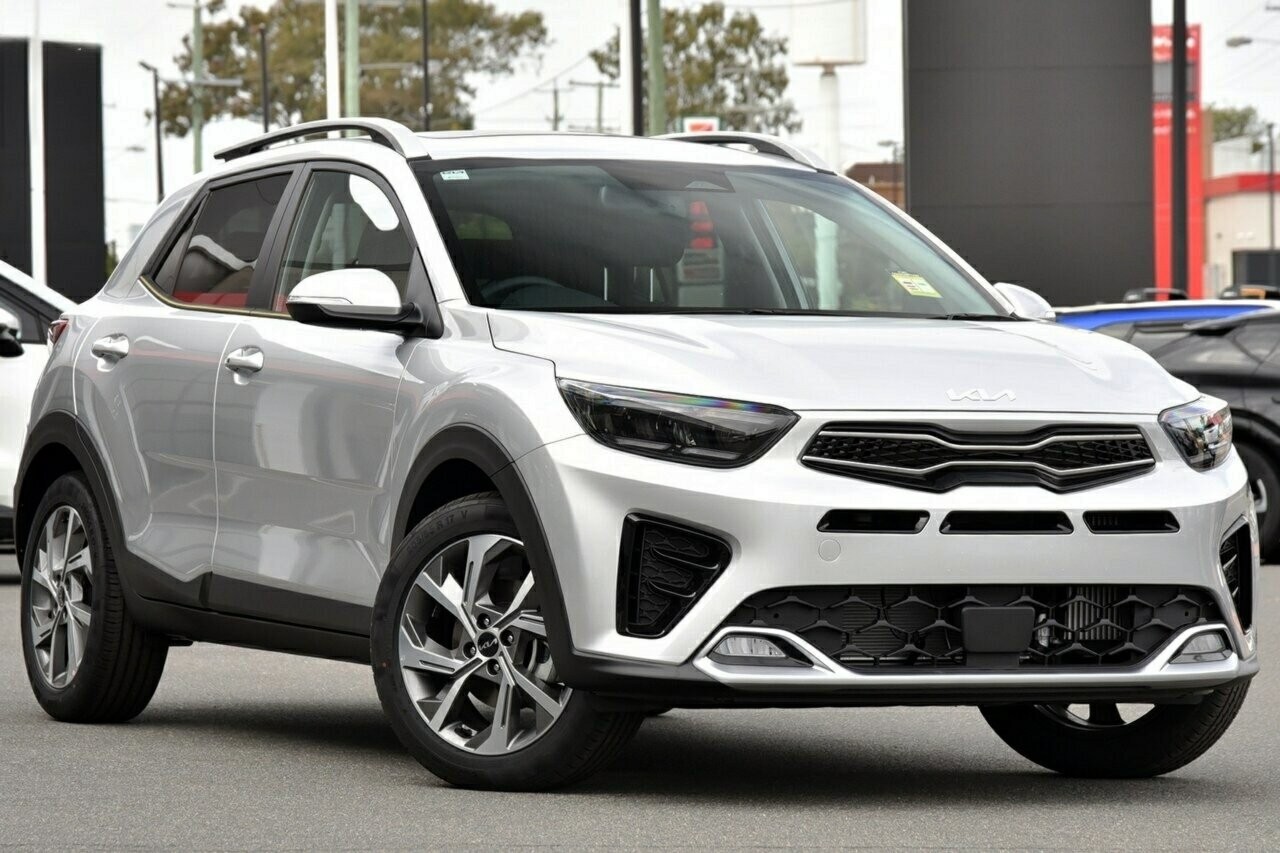 Kia Stonic image 1