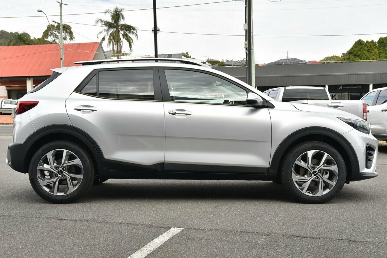 Kia Stonic image 2